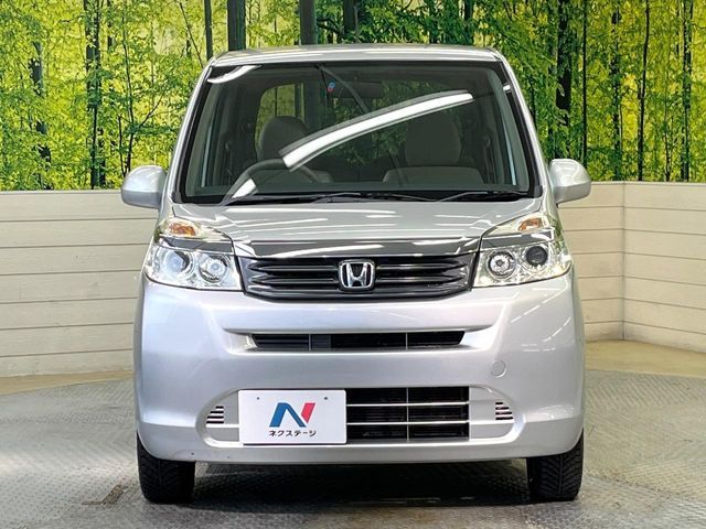 HONDA LIFE 2011 Image 31