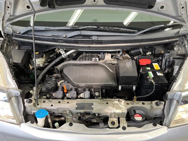 HONDA LIFE 2011 Image 31