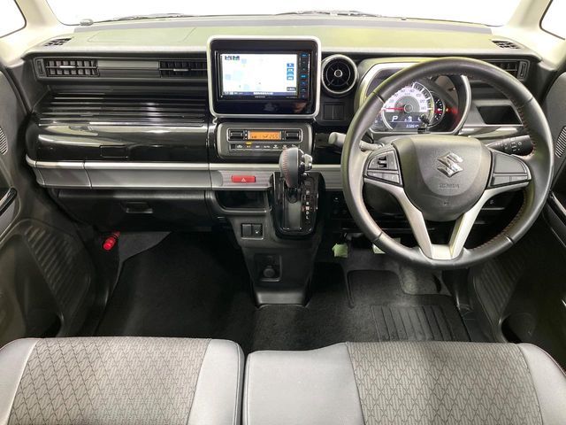 SUZUKI SPACIA CUSTOM 2018 Image 31