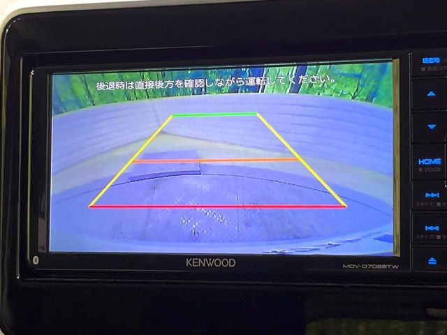 SUZUKI SPACIA CUSTOM 2018 Image 31