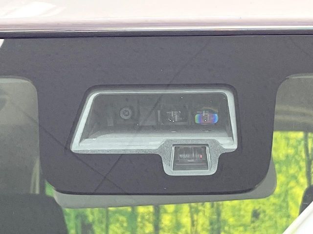 SUZUKI SPACIA CUSTOM 2018 Image 31