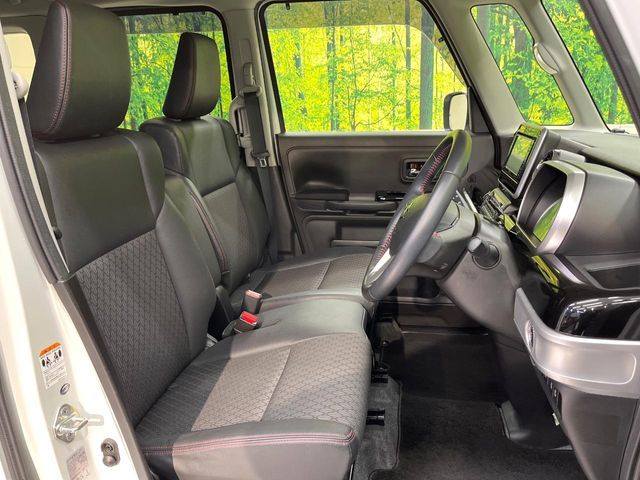 SUZUKI SPACIA CUSTOM 2018 Image 31