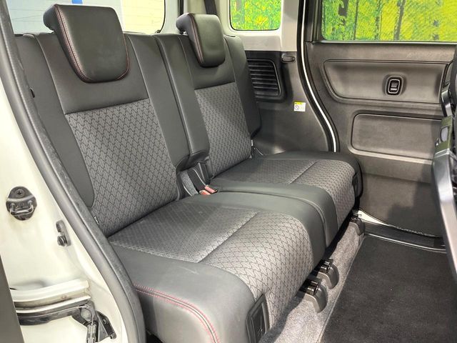 SUZUKI SPACIA CUSTOM 2018 Image 31