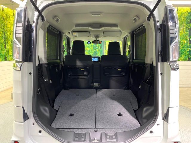 SUZUKI SPACIA CUSTOM 2018 Image 31