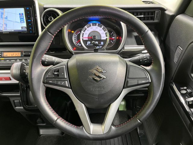 SUZUKI SPACIA CUSTOM 2018 Image 31