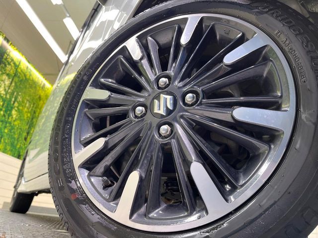 SUZUKI SPACIA CUSTOM 2018 Image 31