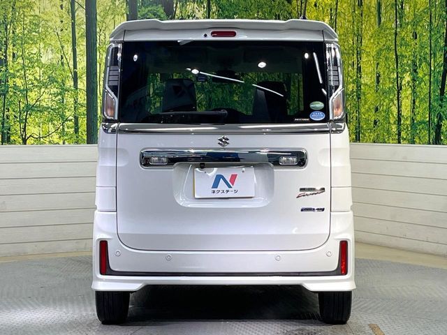 SUZUKI SPACIA CUSTOM 2018 Image 31