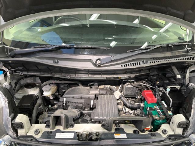 SUZUKI SPACIA CUSTOM 2018 Image 31