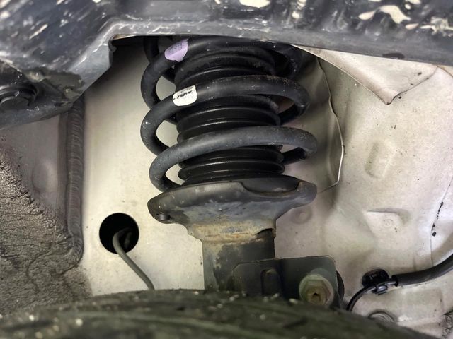 SUZUKI SPACIA CUSTOM 2018 Image 31