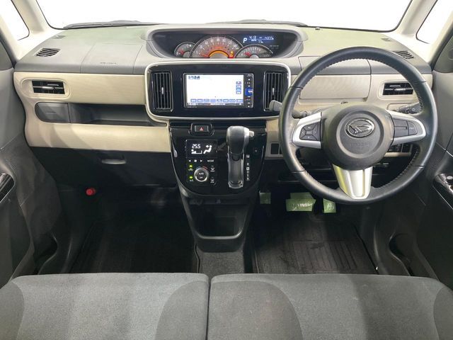 DAIHATSU MOVE CANBUS 2021 Image 31