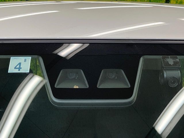 DAIHATSU MOVE CANBUS 2021 Image 31