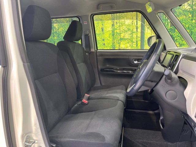 DAIHATSU MOVE CANBUS 2021 Image 31