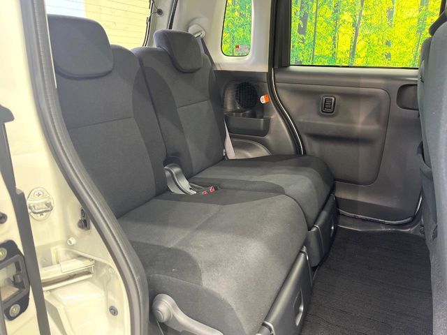 DAIHATSU MOVE CANBUS 2021 Image 31