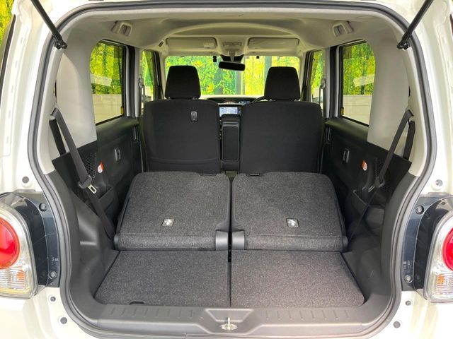 DAIHATSU MOVE CANBUS 2021 Image 31