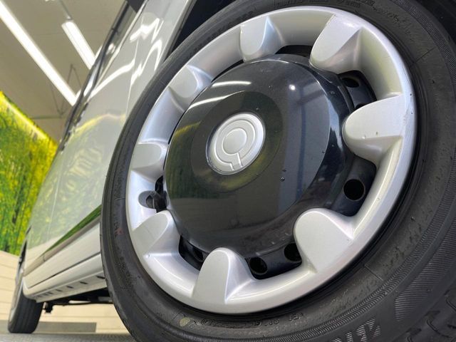 DAIHATSU MOVE CANBUS 2021 Image 31