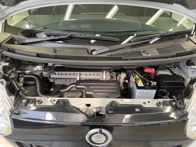 DAIHATSU MOVE CANBUS 2021 Image 31