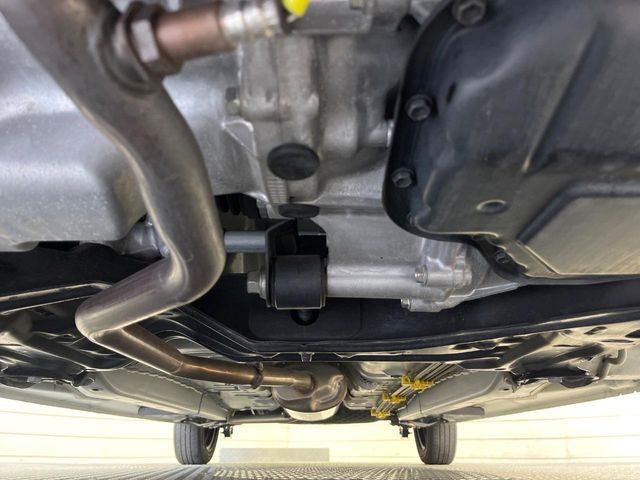 DAIHATSU MOVE CANBUS 2021 Image 31