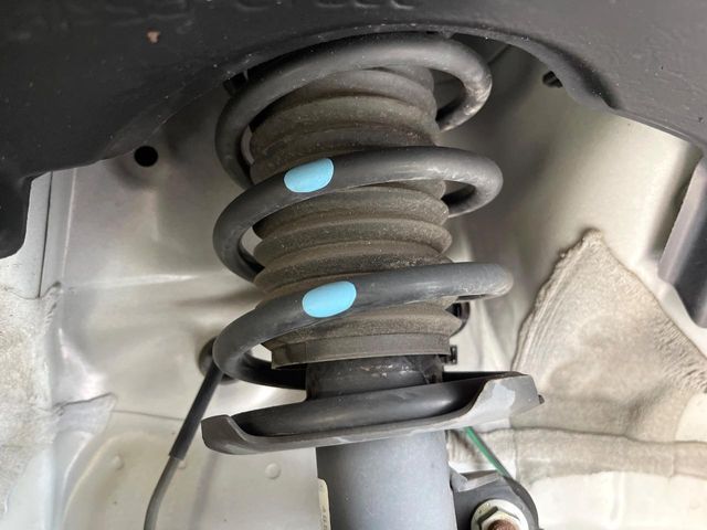 DAIHATSU MOVE CANBUS 2021 Image 31