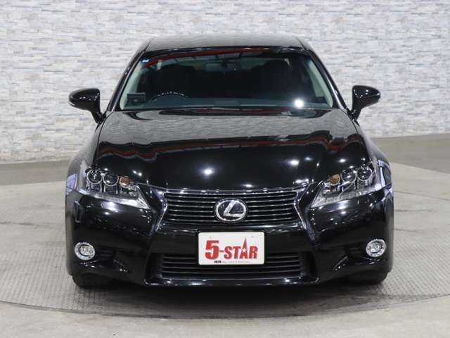 TOYOTA LEXUS GS350 2014 Image 31