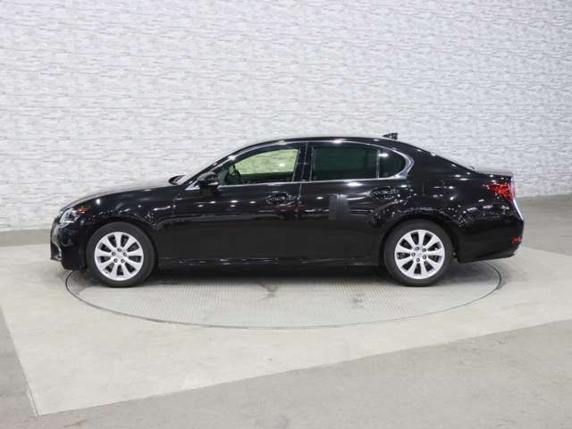 TOYOTA LEXUS GS350 2014 Image 31