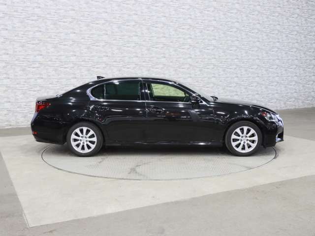 TOYOTA LEXUS GS350 2014 Image 31