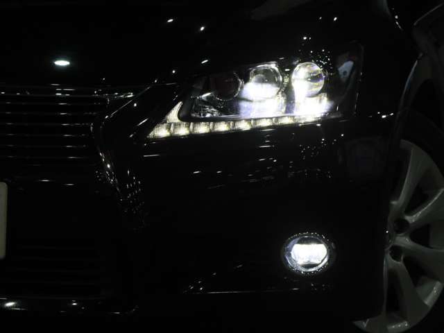 TOYOTA LEXUS GS350 2014 Image 31