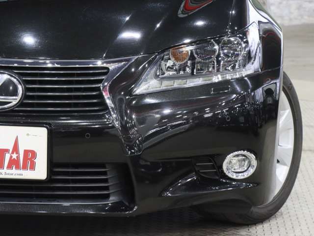 TOYOTA LEXUS GS350 2014 Image 31