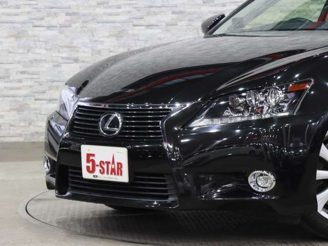 TOYOTA LEXUS GS350 2014 Image 31