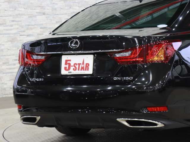 TOYOTA LEXUS GS350 2014 Image 31