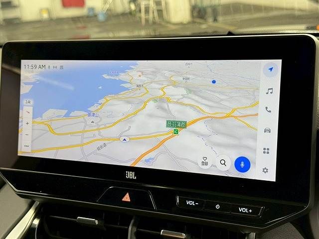 TOYOTA HARRIER PHEV 2022 Image 31