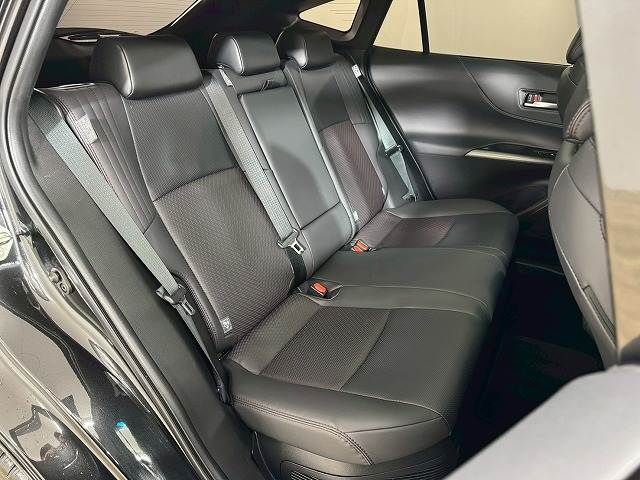 TOYOTA HARRIER PHEV 2022 Image 31