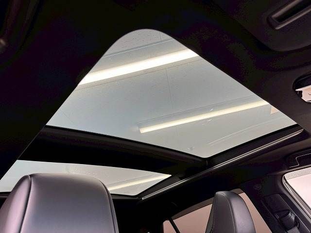 TOYOTA HARRIER PHEV 2022 Image 31