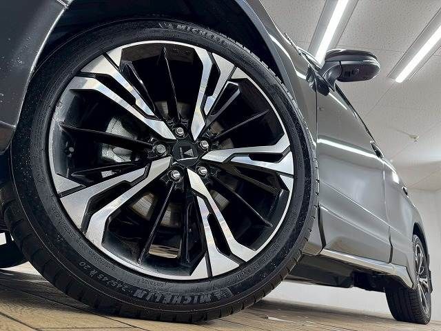 TOYOTA HARRIER PHEV 2022 Image 31