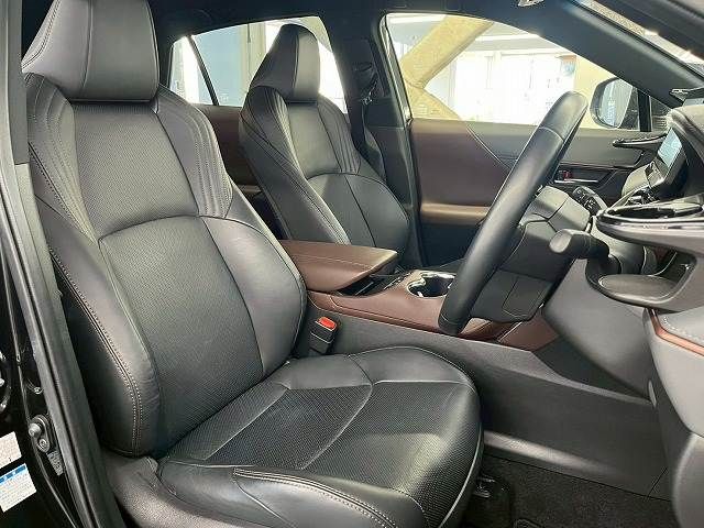 TOYOTA HARRIER 4WD 2020 Image 31