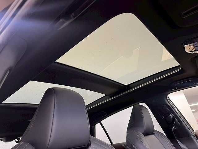 TOYOTA HARRIER 4WD 2020 Image 31