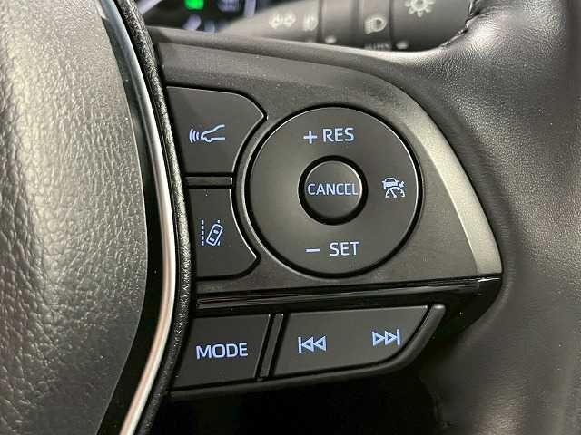 TOYOTA HARRIER 4WD 2020 Image 31