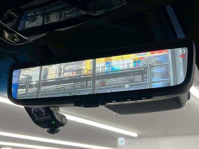 TOYOTA HARRIER 4WD 2020 Image 31