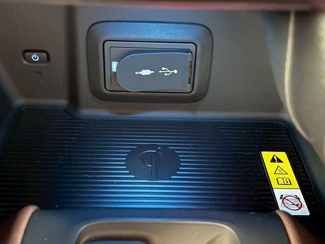 TOYOTA HARRIER 4WD 2020 Image 31