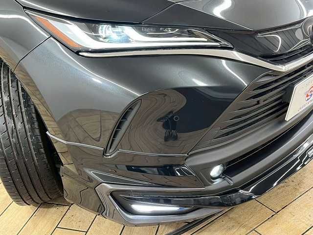 TOYOTA HARRIER 4WD 2020 Image 31