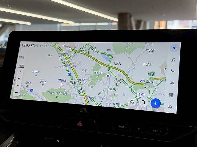 TOYOTA HARRIER PHEV 2023 Image 31