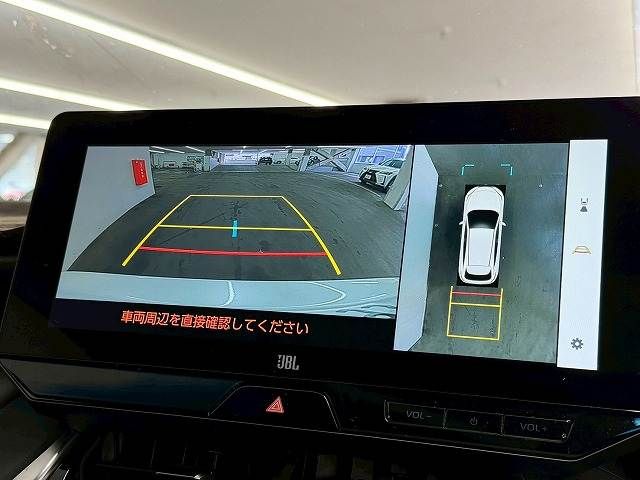 TOYOTA HARRIER PHEV 2023 Image 31