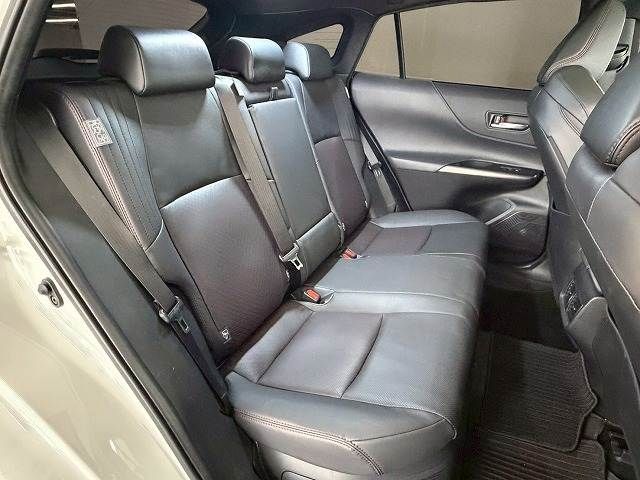 TOYOTA HARRIER PHEV 2023 Image 31