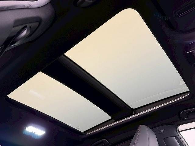 TOYOTA HARRIER PHEV 2023 Image 31