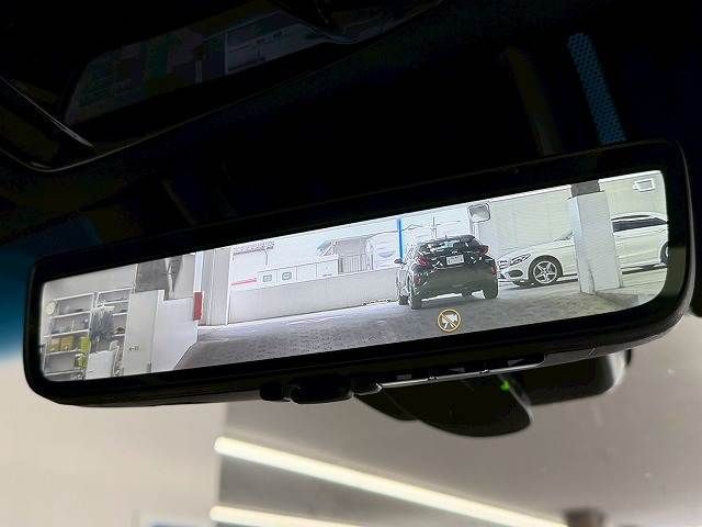 TOYOTA HARRIER PHEV 2023 Image 31