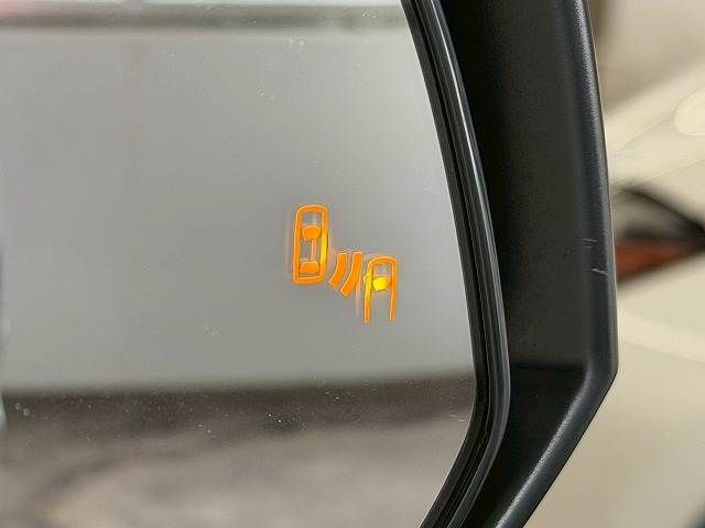 TOYOTA HARRIER PHEV 2023 Image 31