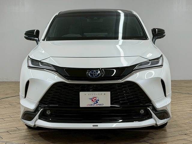 TOYOTA HARRIER PHEV 2023 Image 31