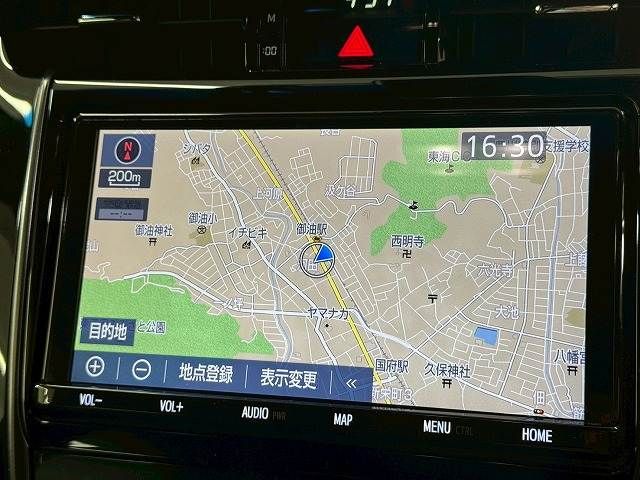 TOYOTA HARRIER 2WD 2019 Image 31