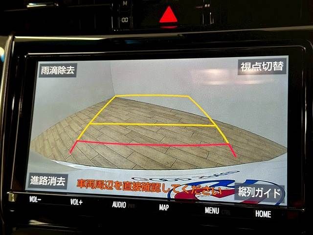 TOYOTA HARRIER 2WD 2019 Image 31