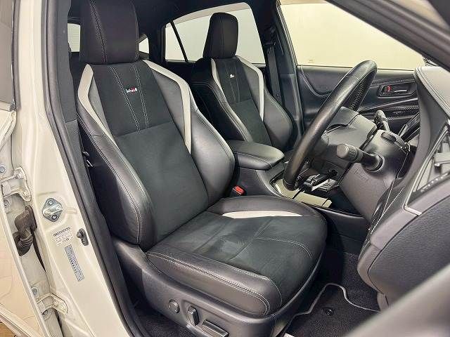 TOYOTA HARRIER 2WD 2019 Image 31