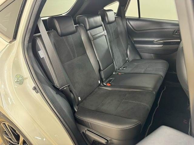 TOYOTA HARRIER 2WD 2019 Image 31